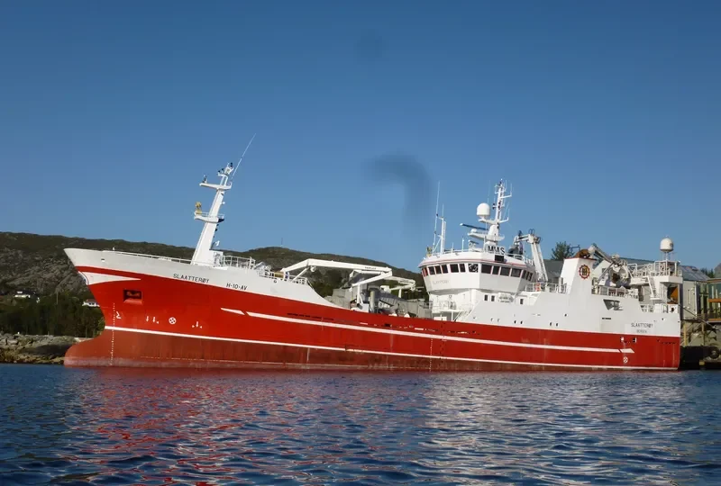 RUTH General Cargo IMO 9147174 photo 10