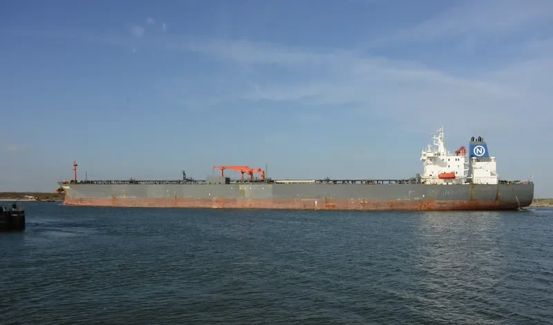 SIERRA Tanker IMO 9147447 photo 3