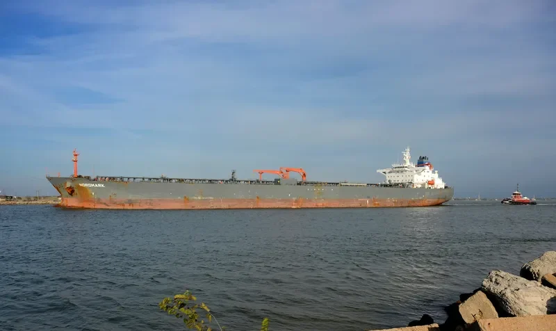 SIERRA Tanker IMO 9147447 photo 4