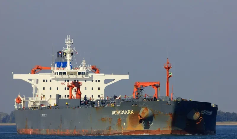 SIERRA Tanker IMO 9147447 photo 6
