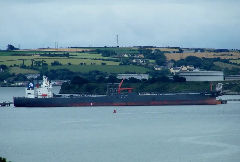 SIERRA Tanker IMO 9147447 photo 10