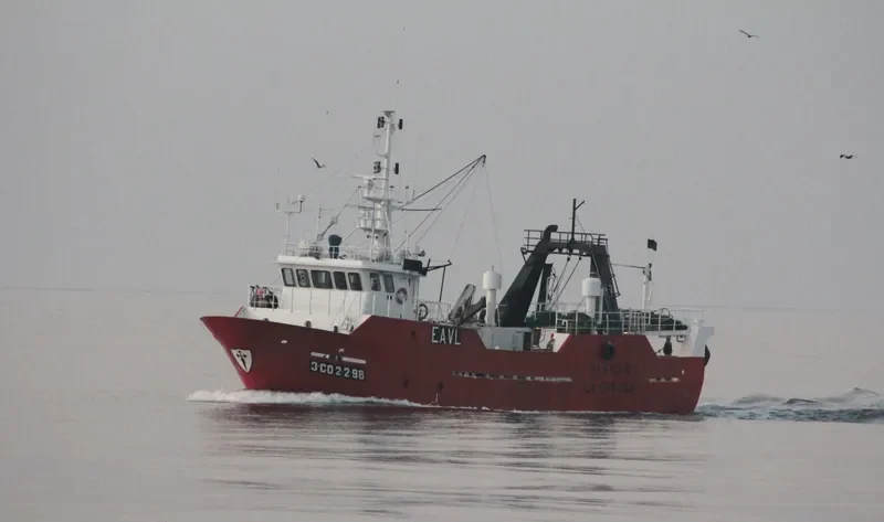 SIGRAS General Cargo IMO 9147552 photo 5