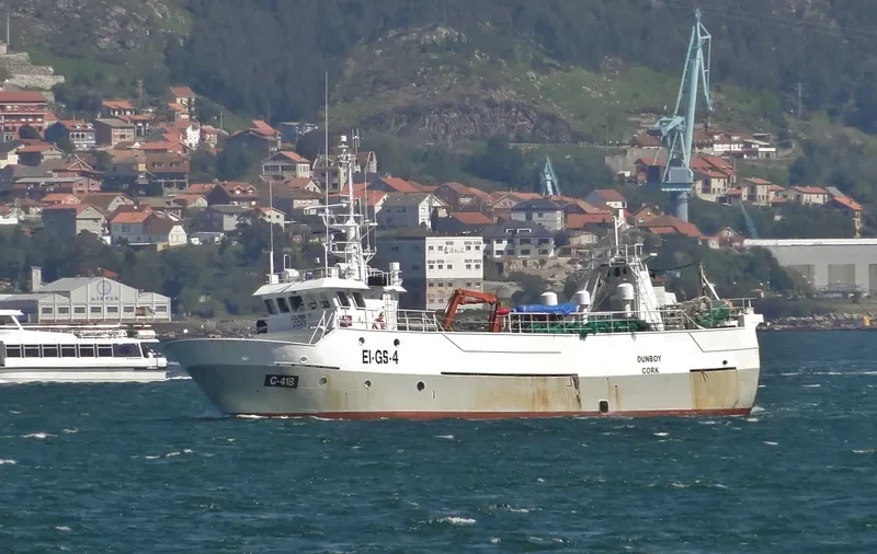 DUNBOY General Cargo IMO 9147564 photo 4