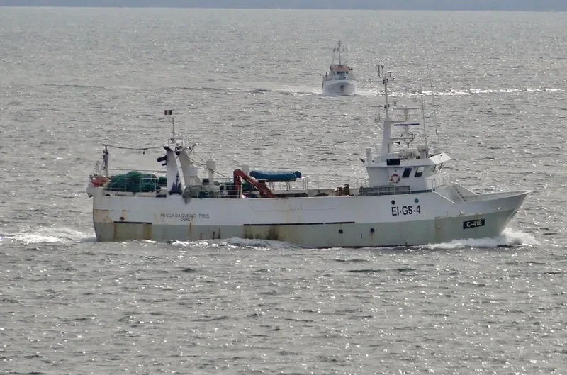 DUNBOY General Cargo IMO 9147564 photo 8