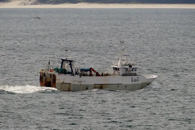 DUNBOY General Cargo IMO 9147564 photo 9