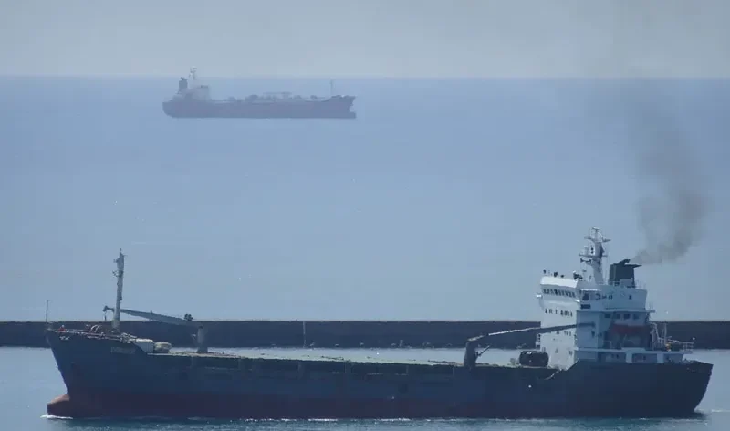 ETERNAL VICTORY Container Ship IMO 9147576 photo 2