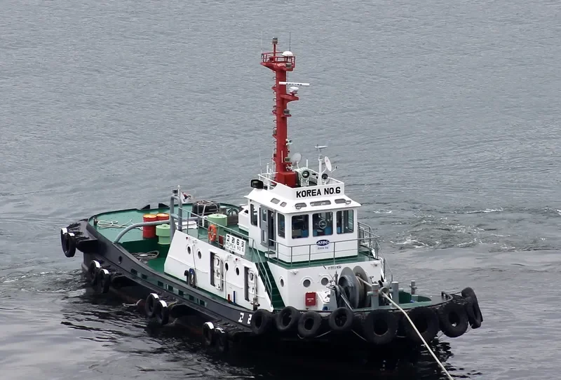 SUNJIN T 5 General Cargo IMO 9147590