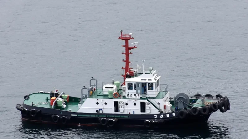 SUNJIN T 5 General Cargo IMO 9147590 photo 2