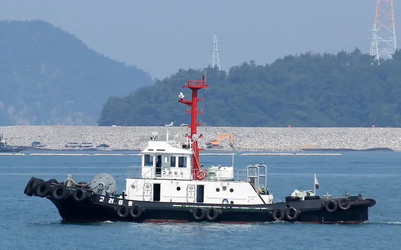 SUNJIN T 5 General Cargo IMO 9147590 photo 5