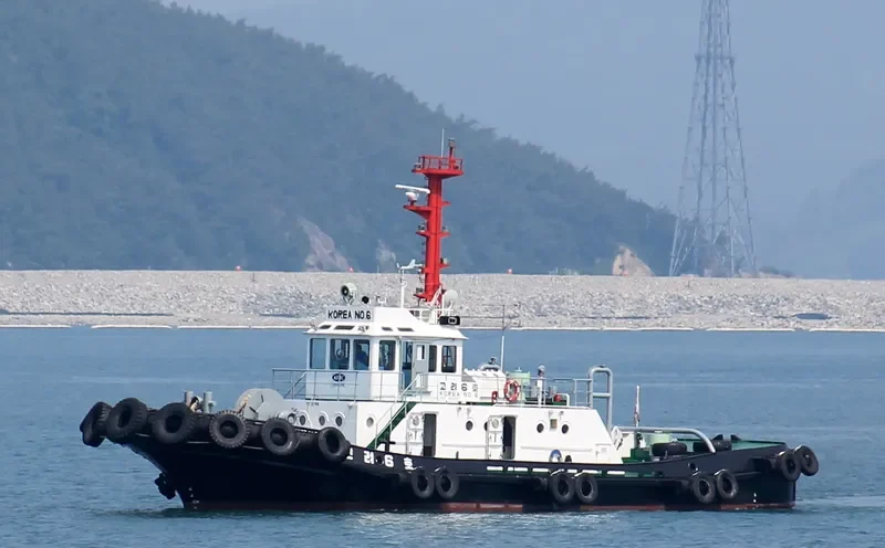 SUNJIN T 5 General Cargo IMO 9147590 photo 7