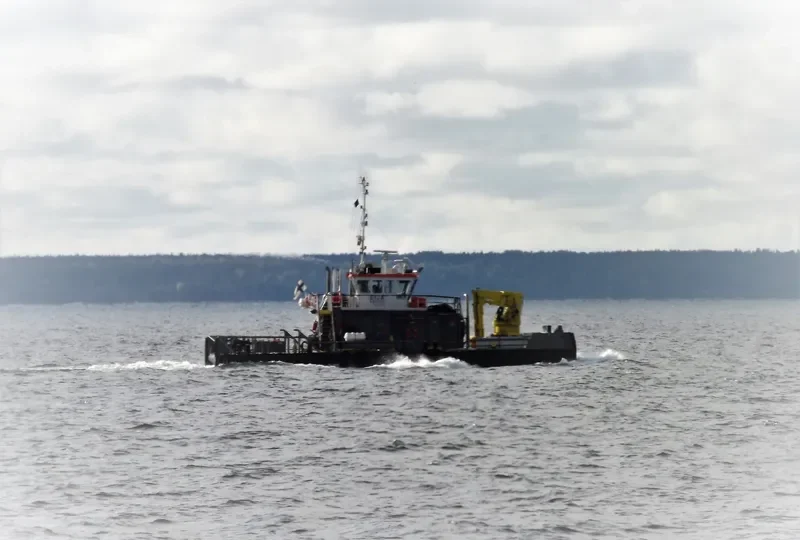 EIJA General Cargo IMO 9147605 photo 6