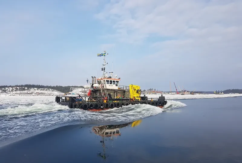 EIJA General Cargo IMO 9147605 photo 8