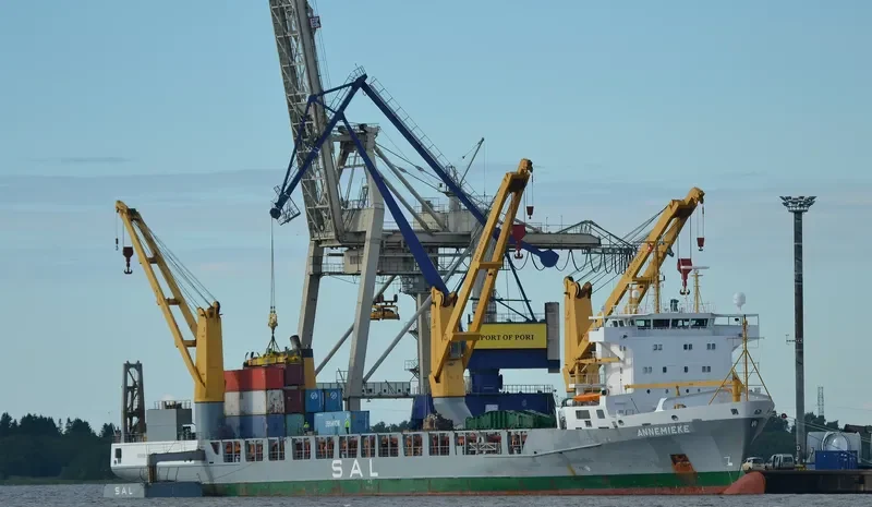 ANNEMIEKE General Cargo IMO 9147681 photo 2