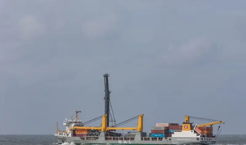 ANNEMIEKE General Cargo IMO 9147681 photo 5