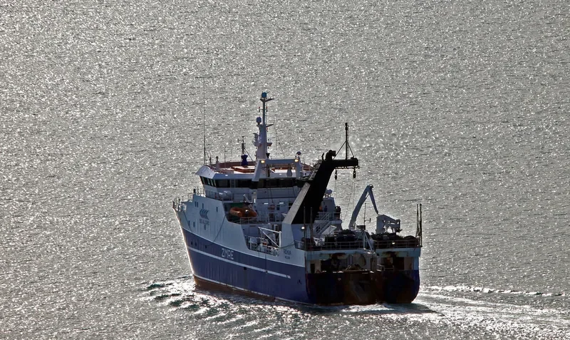 REHUA General Cargo IMO 9147784 photo 6