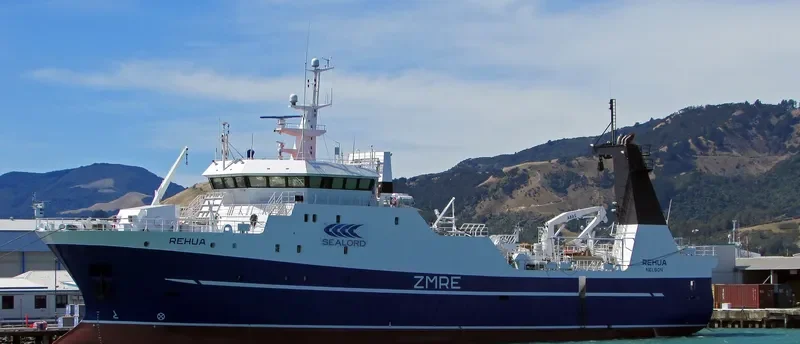 REHUA General Cargo IMO 9147784 photo 10