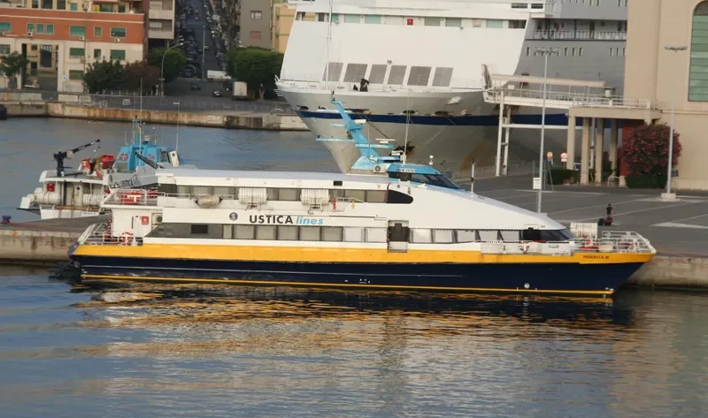 FEDERICA M General Cargo IMO 9147801 photo 10