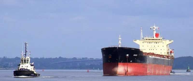 KG BARITO Bulk Carrier IMO 9147899 photo 3
