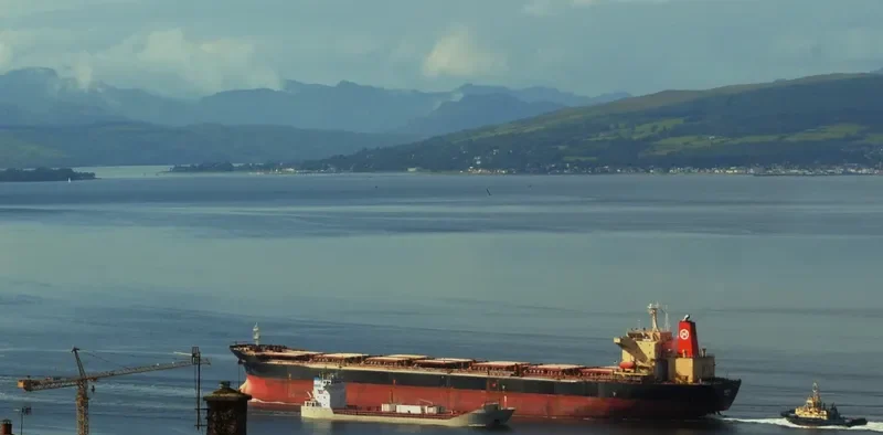 KG BARITO Bulk Carrier IMO 9147899 photo 10