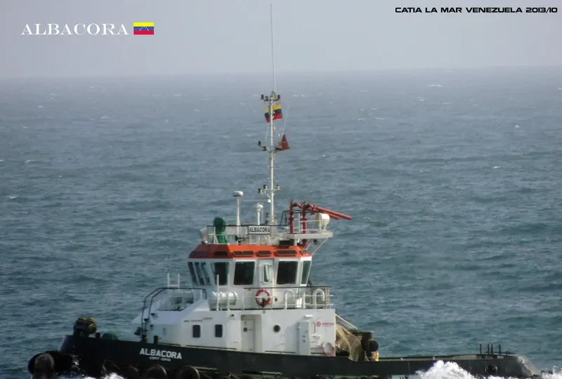 CAMILA III General Cargo IMO 9147942