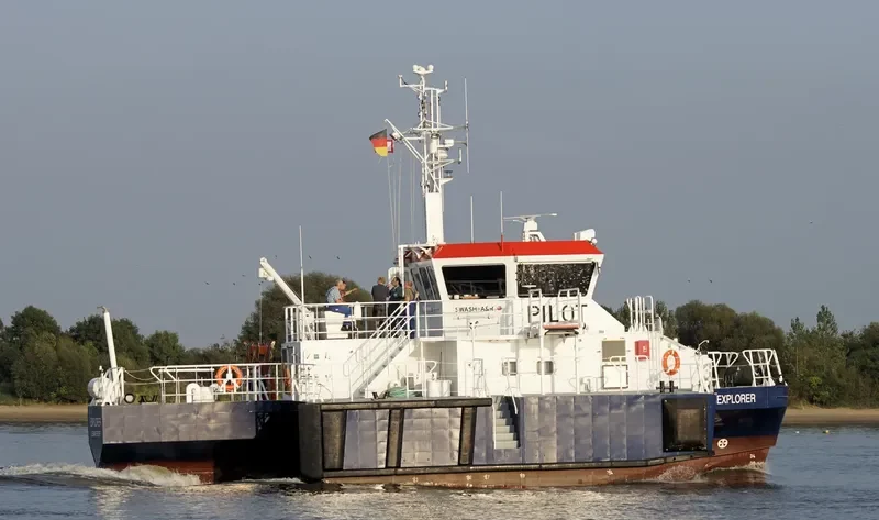 EXPLORER General Cargo IMO 9148063 photo 5