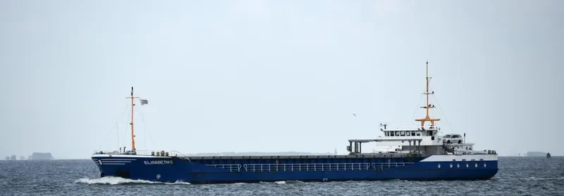 ELISABETH S General Cargo IMO 9148130 photo 9