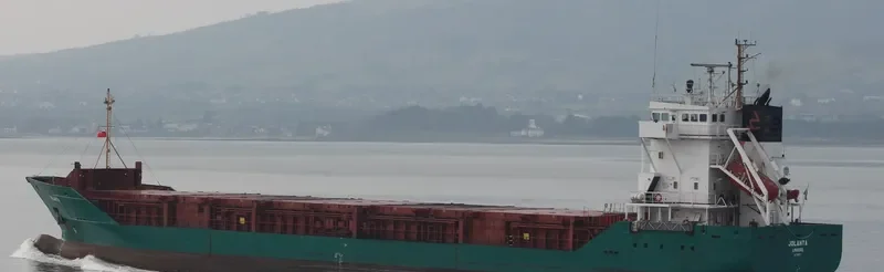 JOLANTA General Cargo IMO 9148257 photo 8