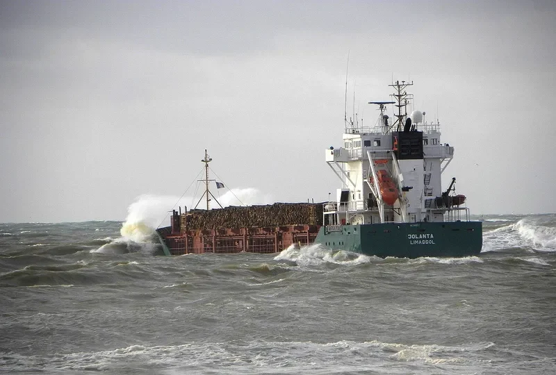 JOLANTA General Cargo IMO 9148257 photo 22
