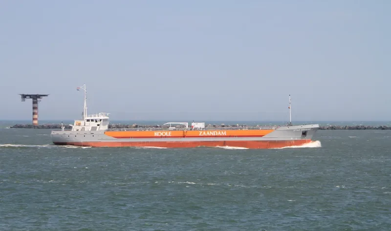 P 22 General Cargo IMO 9148427