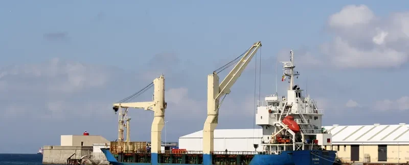SEVIL General Cargo IMO 9148518 photo 3