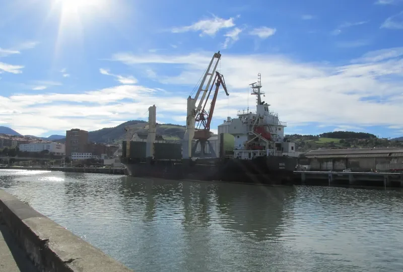 SEVIL General Cargo IMO 9148518 photo 5