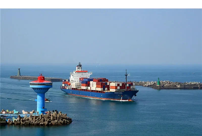 STAR OF LUCK Container Ship IMO 9148659 photo 3