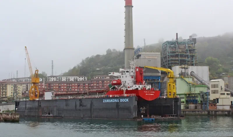 JOY H General Cargo IMO 9148738 photo 6