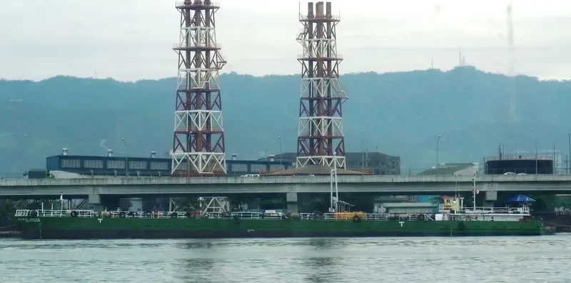 PETRO CLARISSA Tanker IMO 9149055