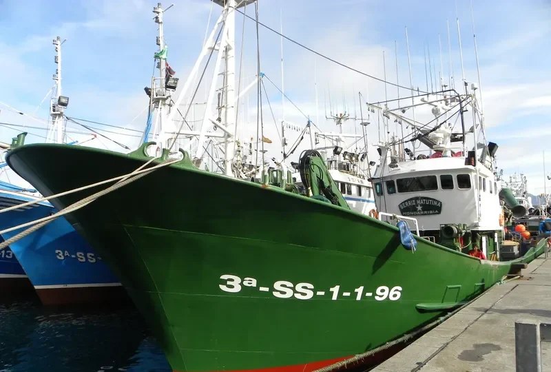 BERRIZ MATUTINA General Cargo IMO 9149108 photo 3
