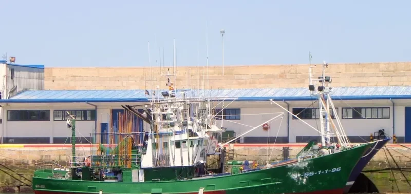 BERRIZ MATUTINA General Cargo IMO 9149108 photo 7