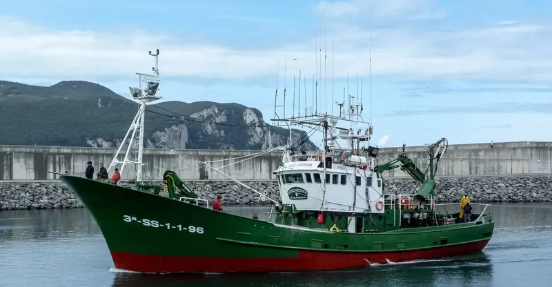 BERRIZ MATUTINA General Cargo IMO 9149108 photo 10