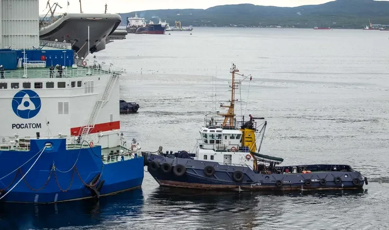 KANIN General Cargo IMO 9149146 photo 10