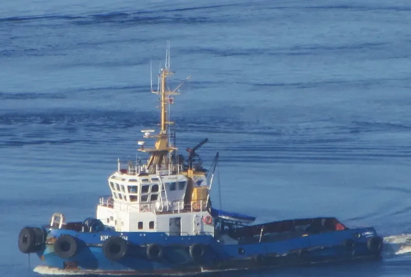 KILDIN General Cargo IMO 9149158 photo 7