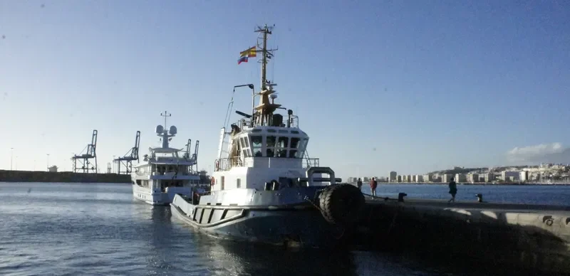 KILDIN General Cargo IMO 9149158 photo 9