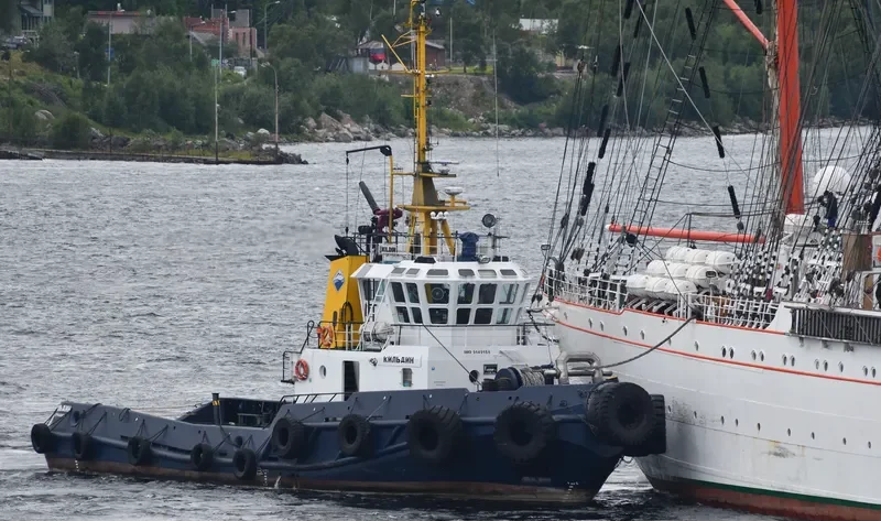 KILDIN General Cargo IMO 9149158 photo 10