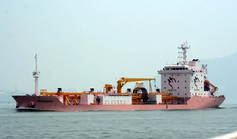 SIGAP General Cargo IMO 9149196 photo 3
