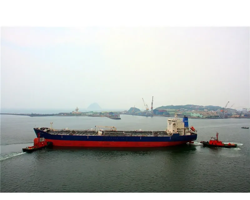 AZOV SEA Tanker IMO 9149237 photo 5