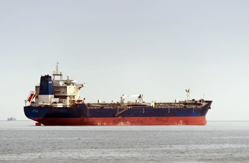 EASTERN ONE Tanker IMO 9149251 photo 3
