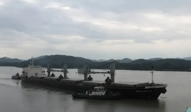 PROSPERITY 101 Bulk Carrier IMO 9149380 photo 7