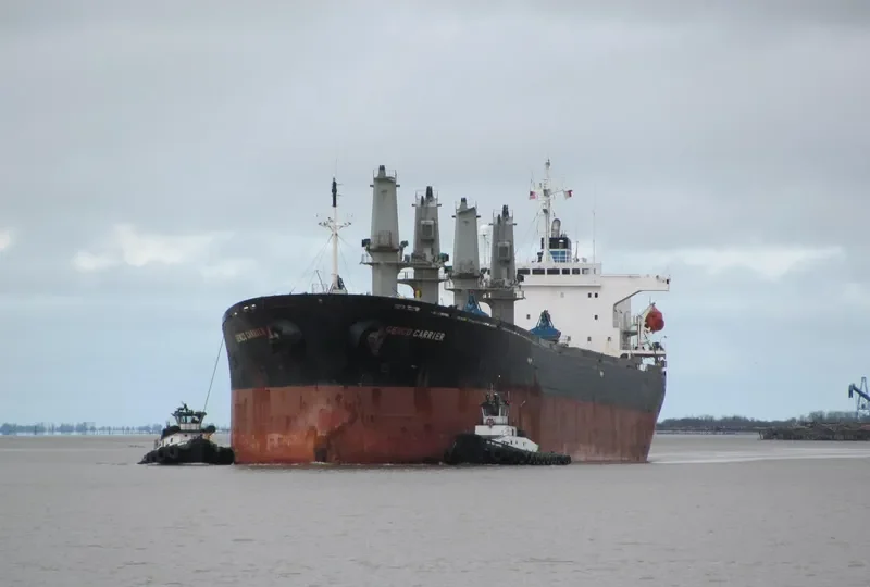 PROSPERITY 103 Bulk Carrier IMO 9149392 photo 10