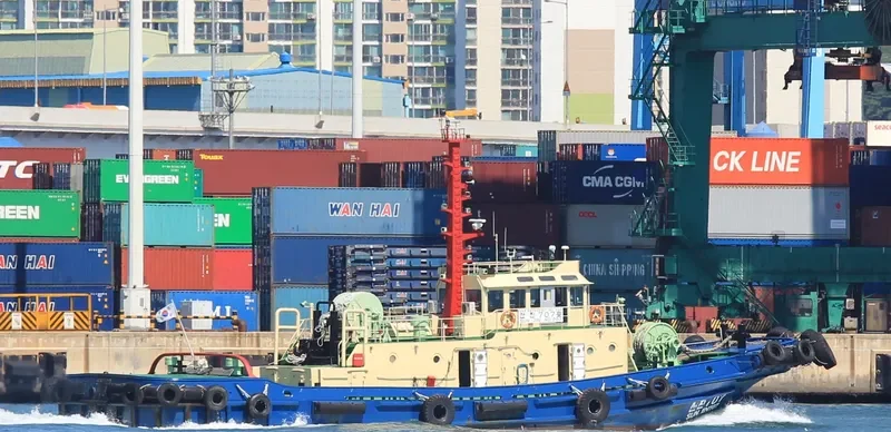 SUNJIN NO707 General Cargo IMO 9149550
