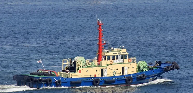 SUNJIN NO707 General Cargo IMO 9149550 photo 2