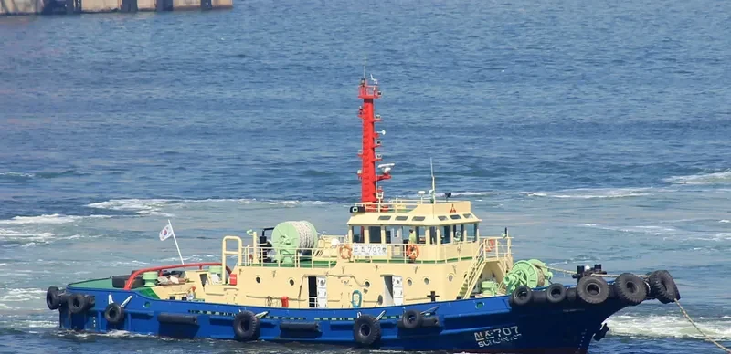SUNJIN NO707 General Cargo IMO 9149550 photo 3