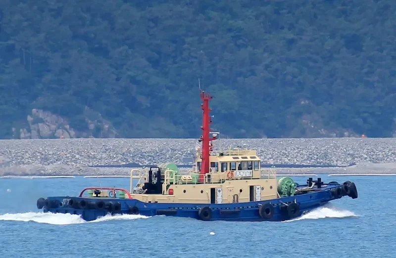 SUNJIN NO707 General Cargo IMO 9149550 photo 10